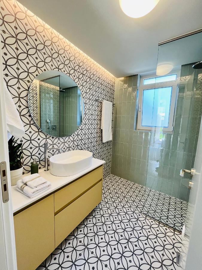 Haralabos Central Apartment Chania  Luaran gambar