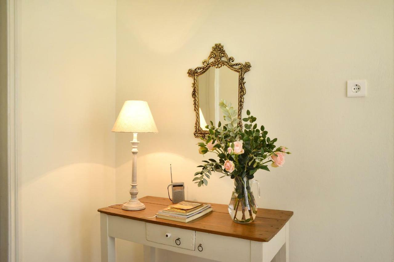 Haralabos Central Apartment Chania  Luaran gambar
